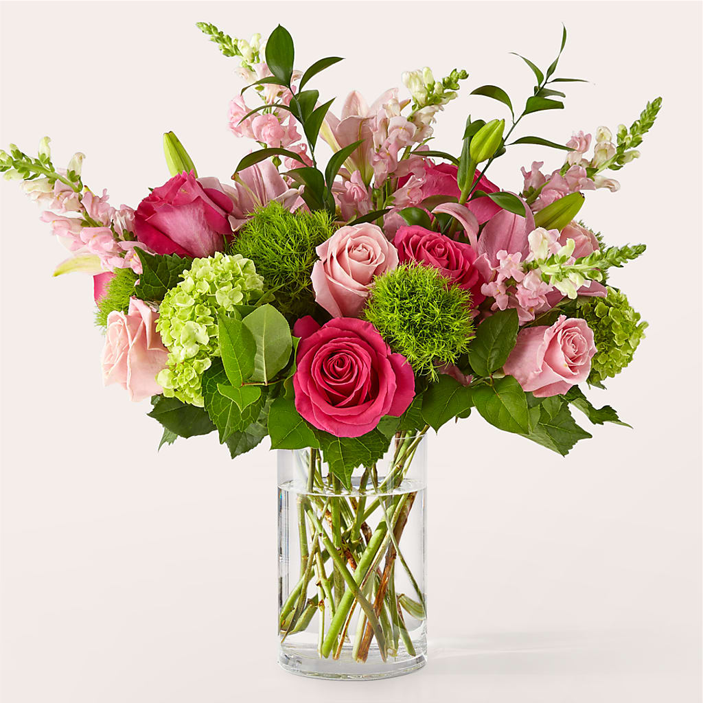 Fit for a Queen Luxury Bouquet – Floral Boutique, Lynnfield MA