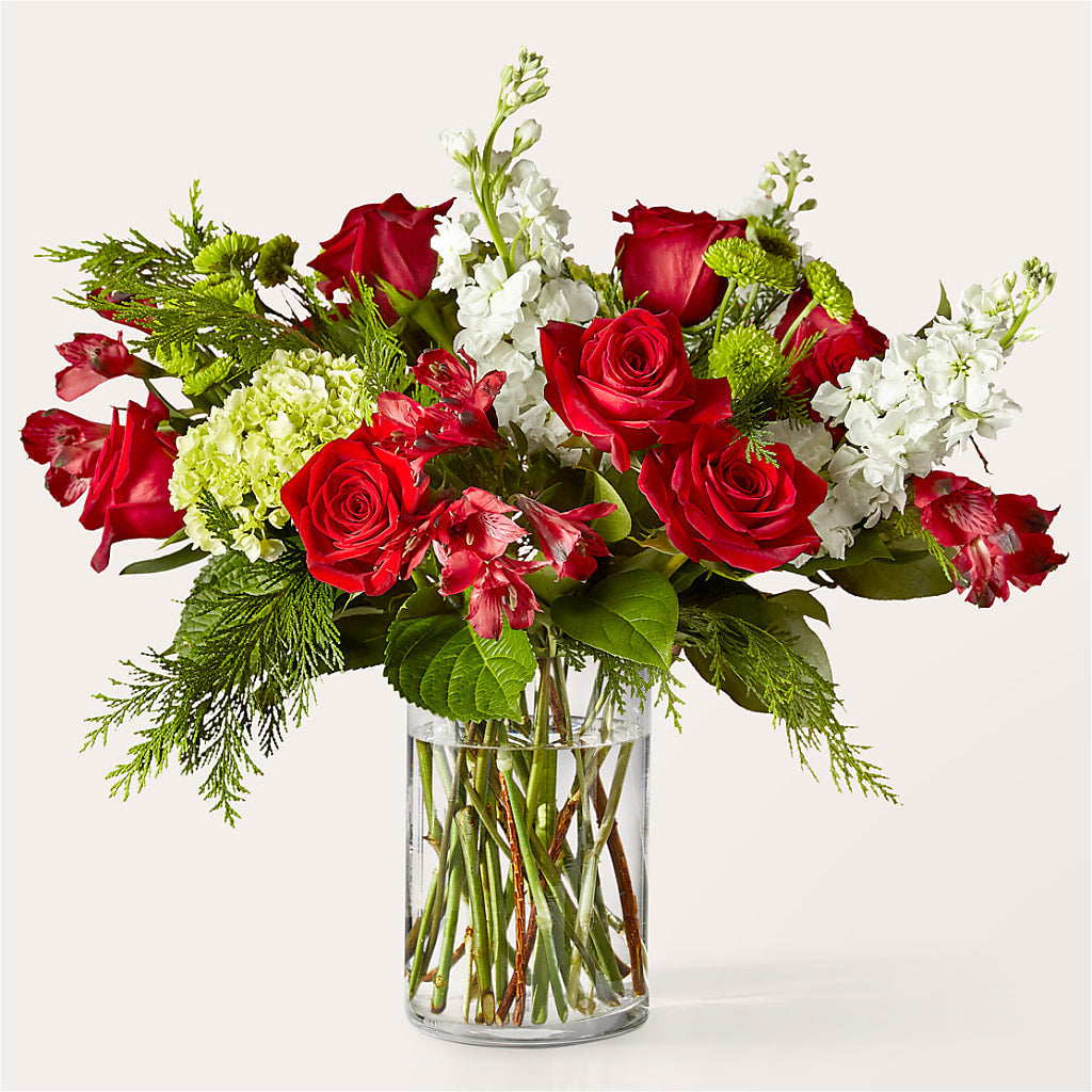 Tree Shopping Bouquet – Floral Boutique, Lynnfield MA