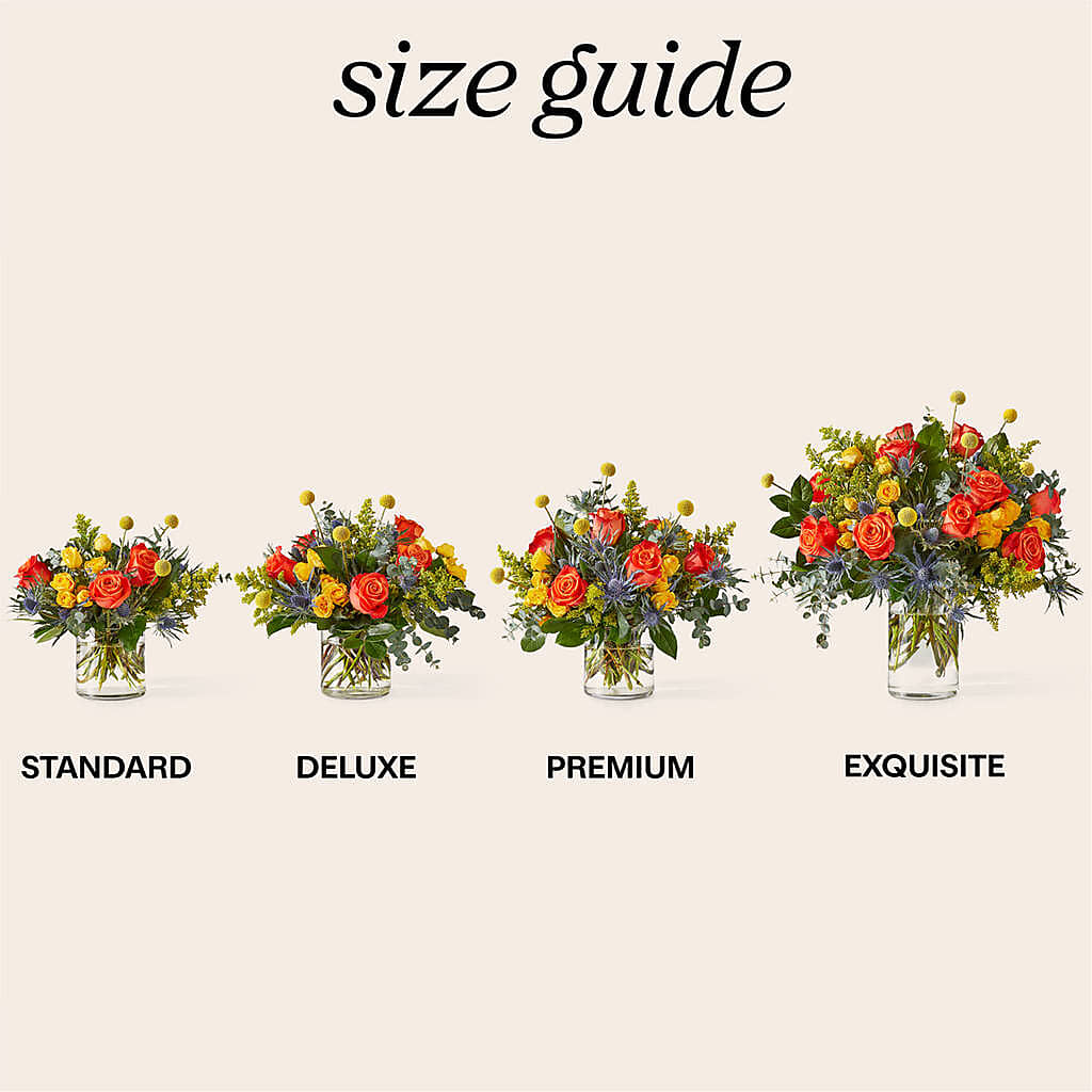 Disco Bouquet – Floral Boutique, Lynnfield MA