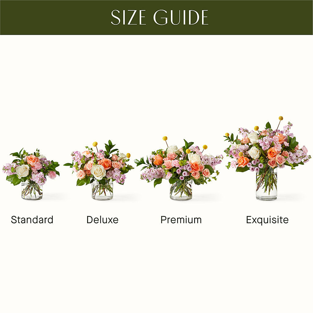 French Market Bouquet – Floral Boutique, Lynnfield MA
