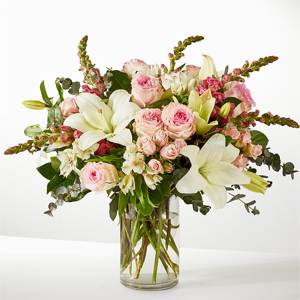 Ballet Slippers Bouquet – Floral Boutique, Lynnfield MA