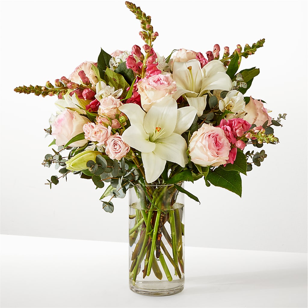 Ballet Slippers Bouquet – Floral Boutique, Lynnfield MA