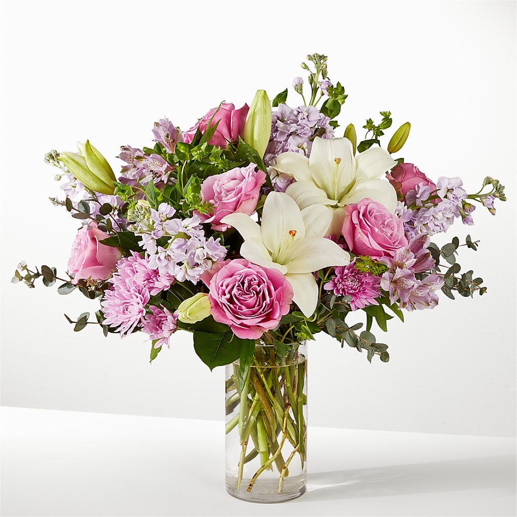 Daydreamer Bouquet – Floral Boutique, Lynnfield MA