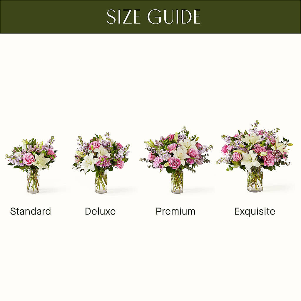 Daydreamer Bouquet – Floral Boutique, Lynnfield MA