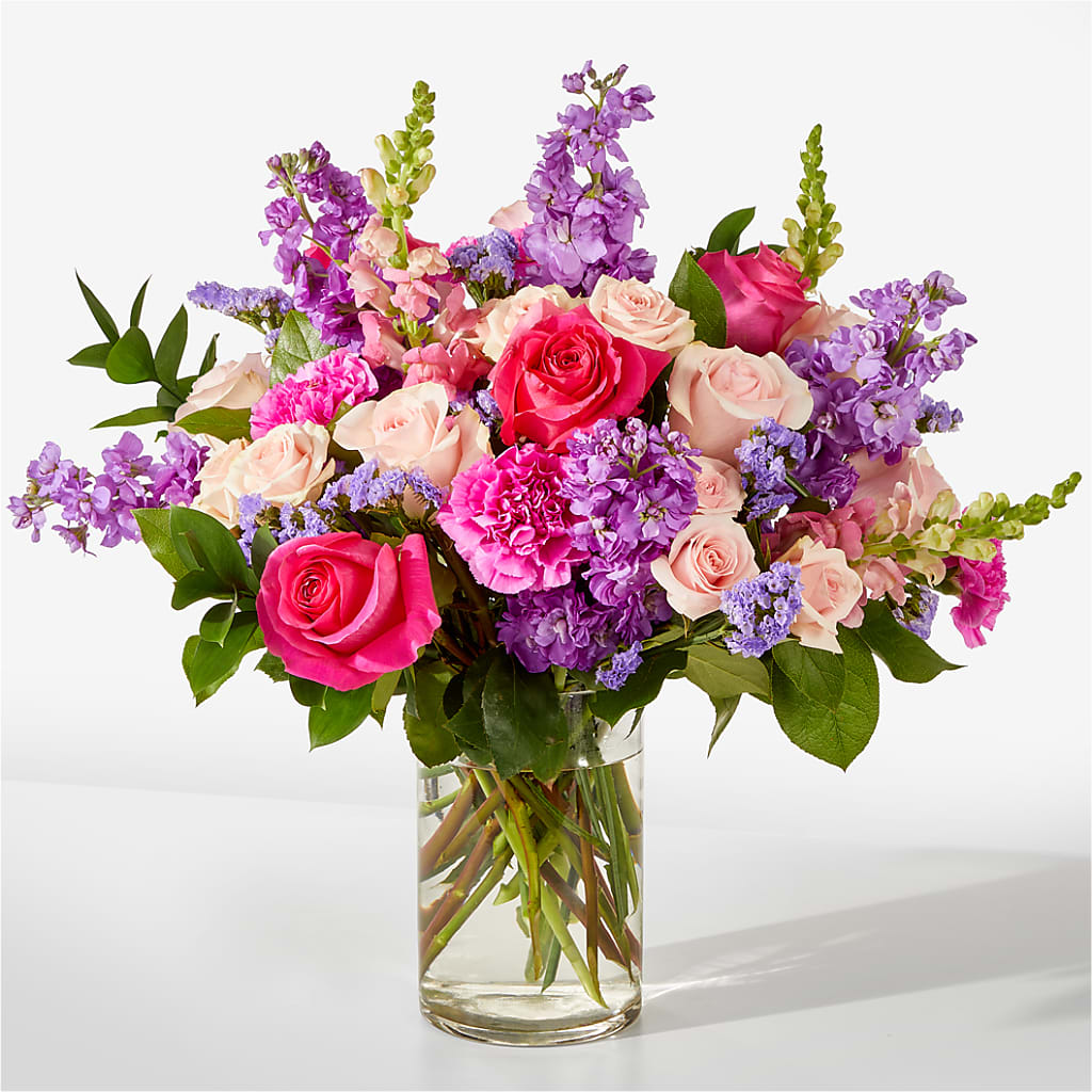 The Cha-Cha Bouquet – Floral Boutique, Lynnfield MA