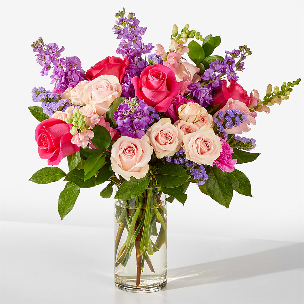 The Cha-Cha Bouquet – Floral Boutique, Lynnfield MA