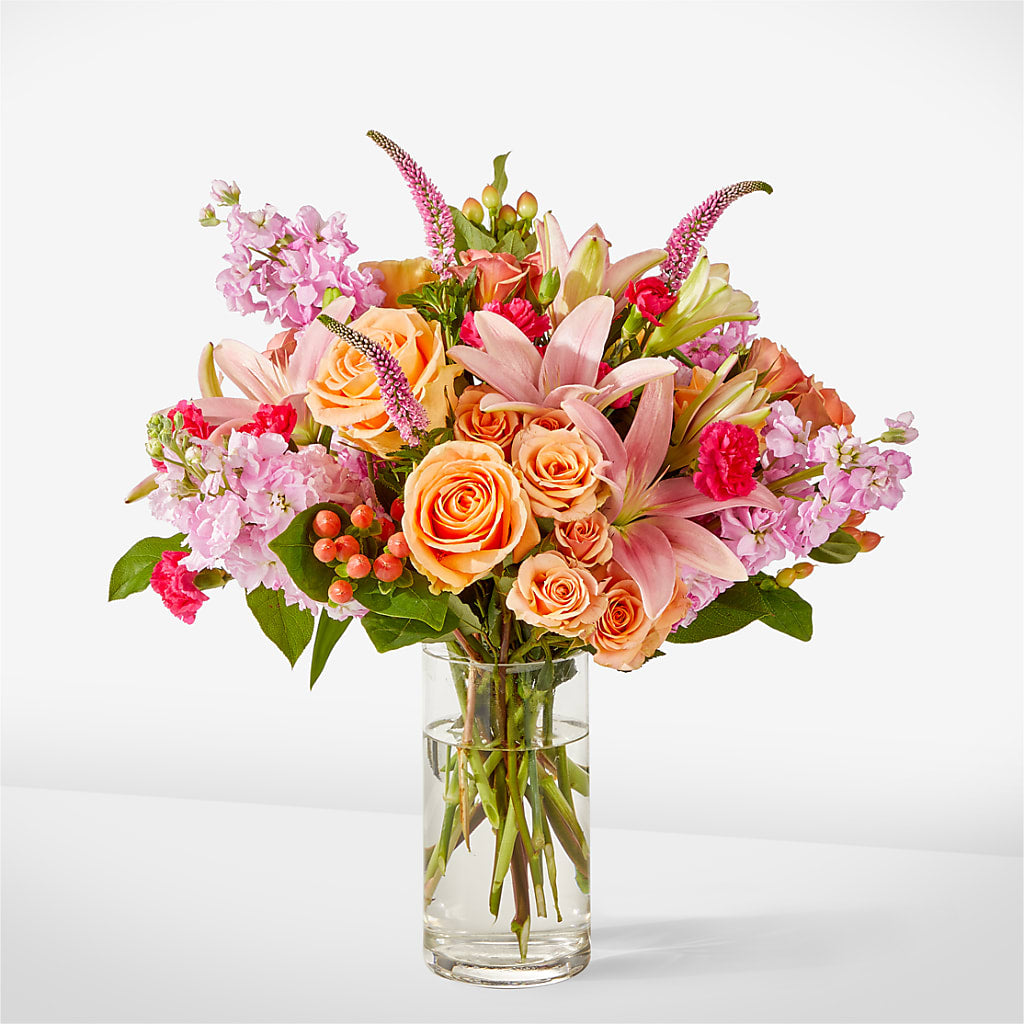 Bisous Bouquet – Floral Boutique, Lynnfield MA