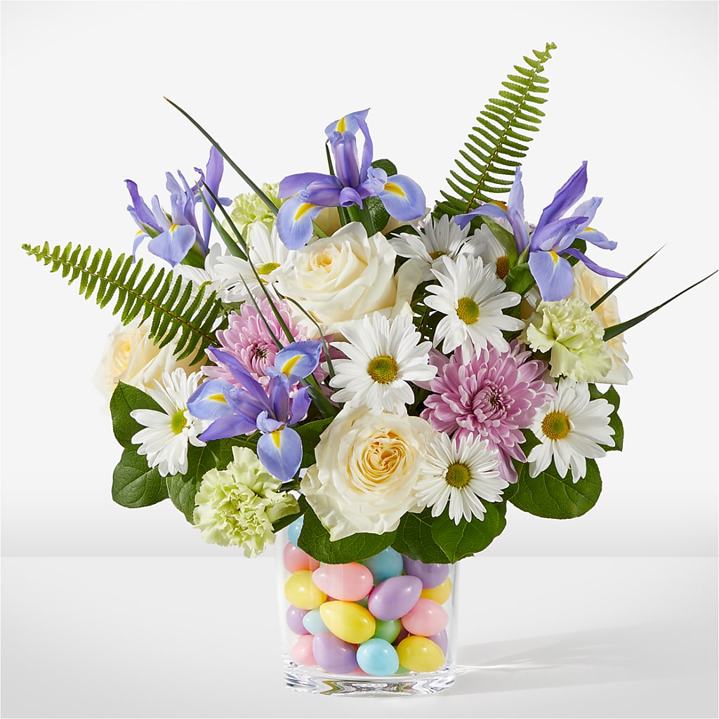 Easter Brunch Bouquet – Floral Boutique, Lynnfield MA