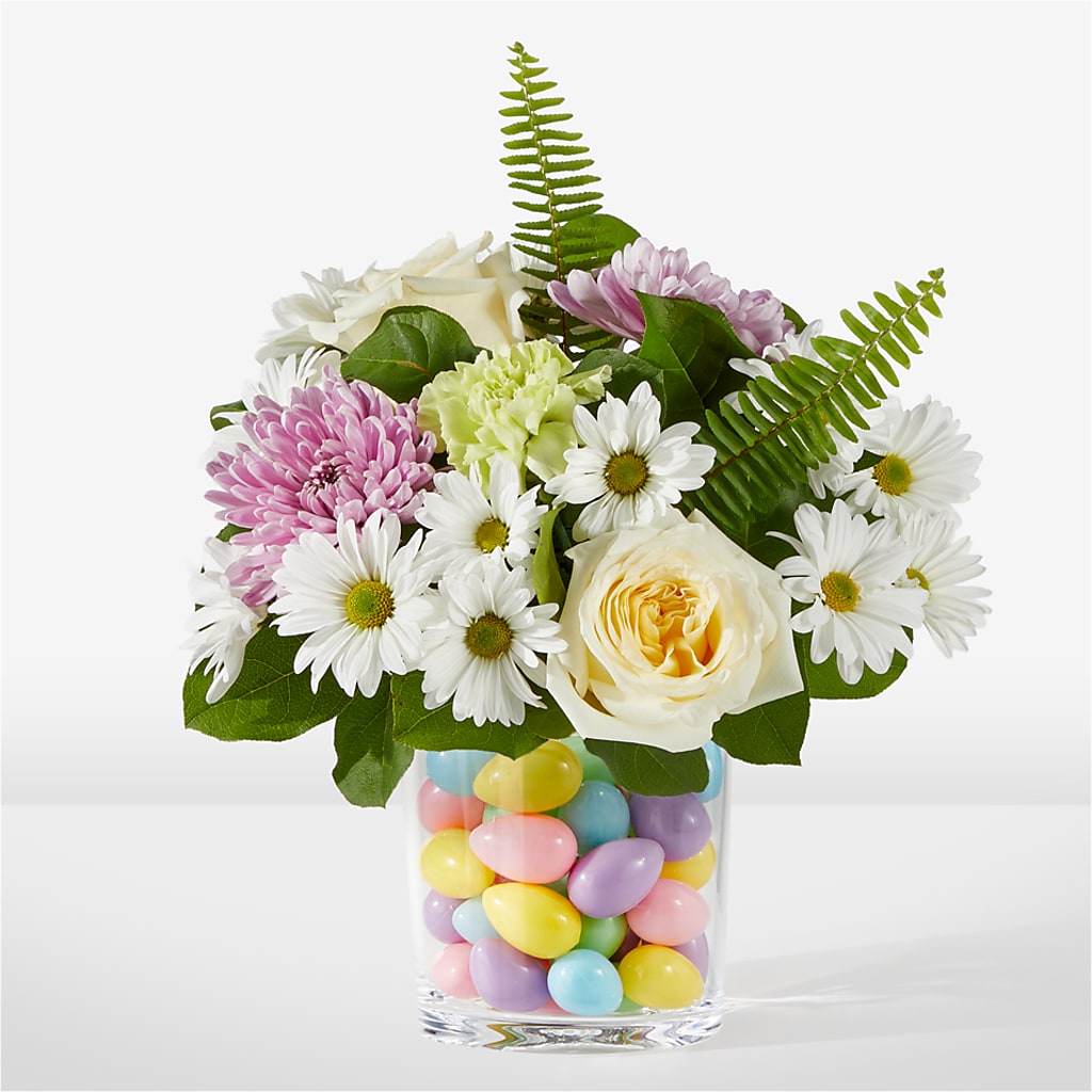 Easter Brunch Bouquet – Floral Boutique, Lynnfield MA