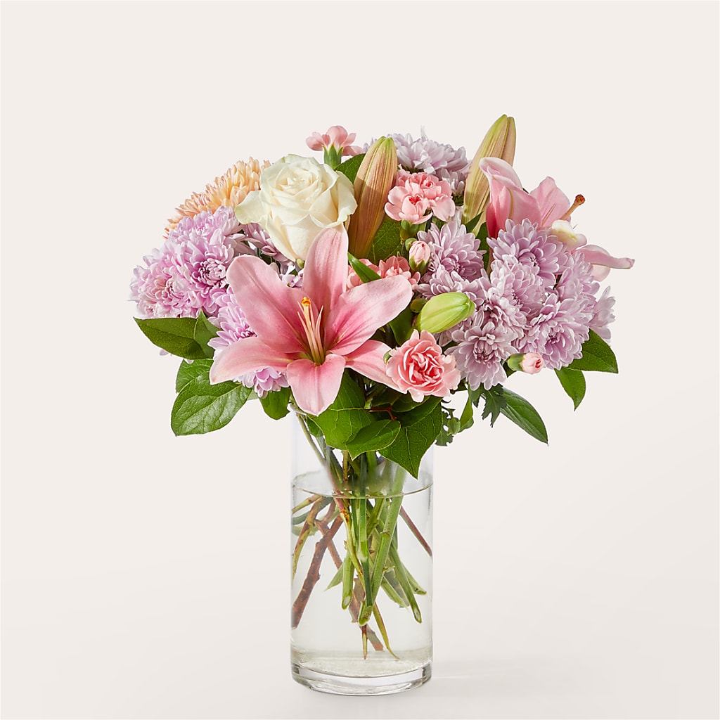 Gelato Bouquet – Floral Boutique, Lynnfield MA