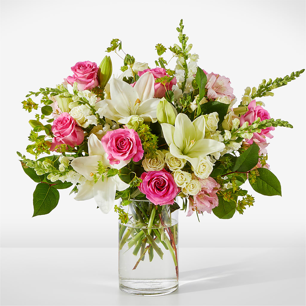 Fondly Bouquet – Floral Boutique, Lynnfield MA