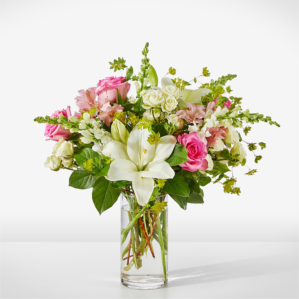 Fondly Bouquet – Floral Boutique, Lynnfield MA