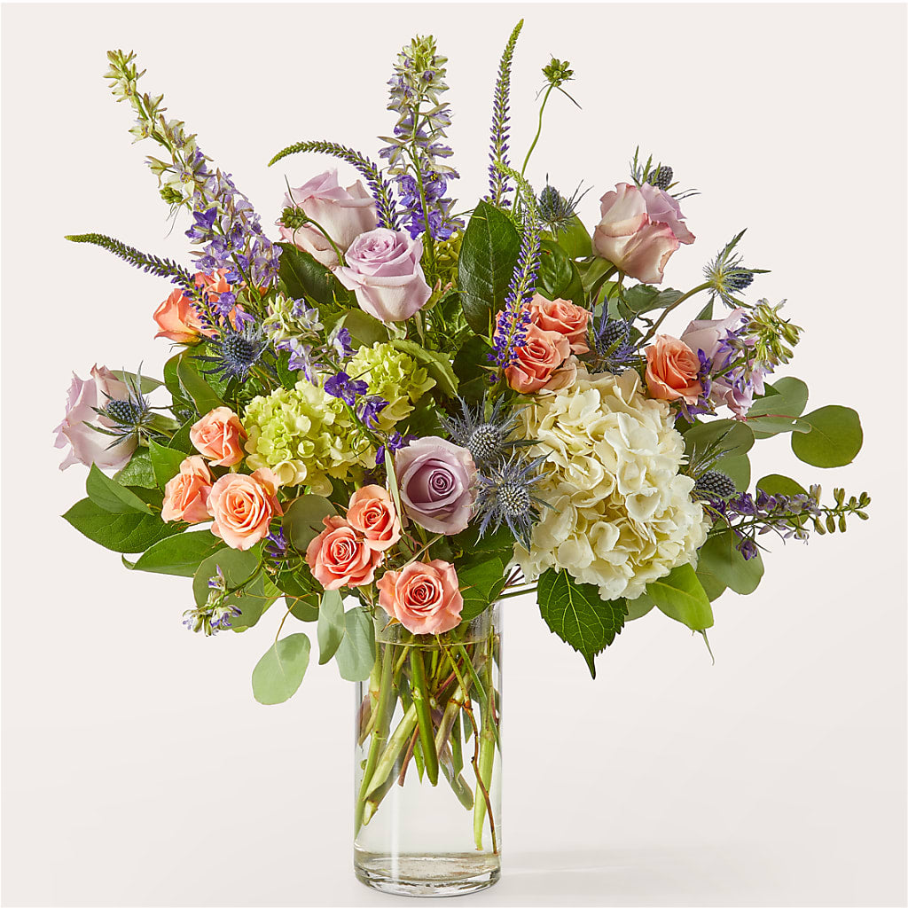 Appealing Aura Bouquet – Floral Boutique, Lynnfield MA