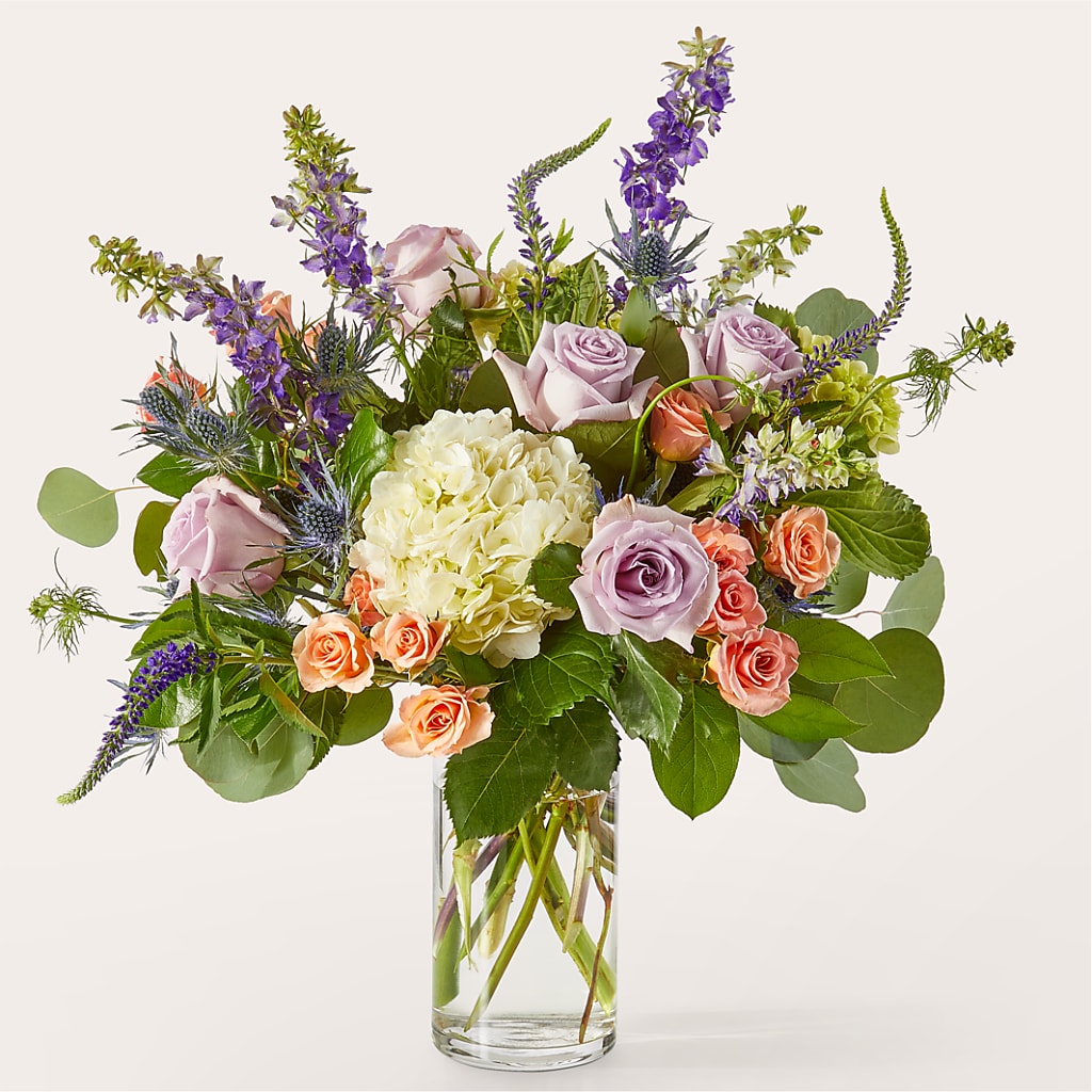 Appealing Aura Bouquet – Floral Boutique, Lynnfield MA