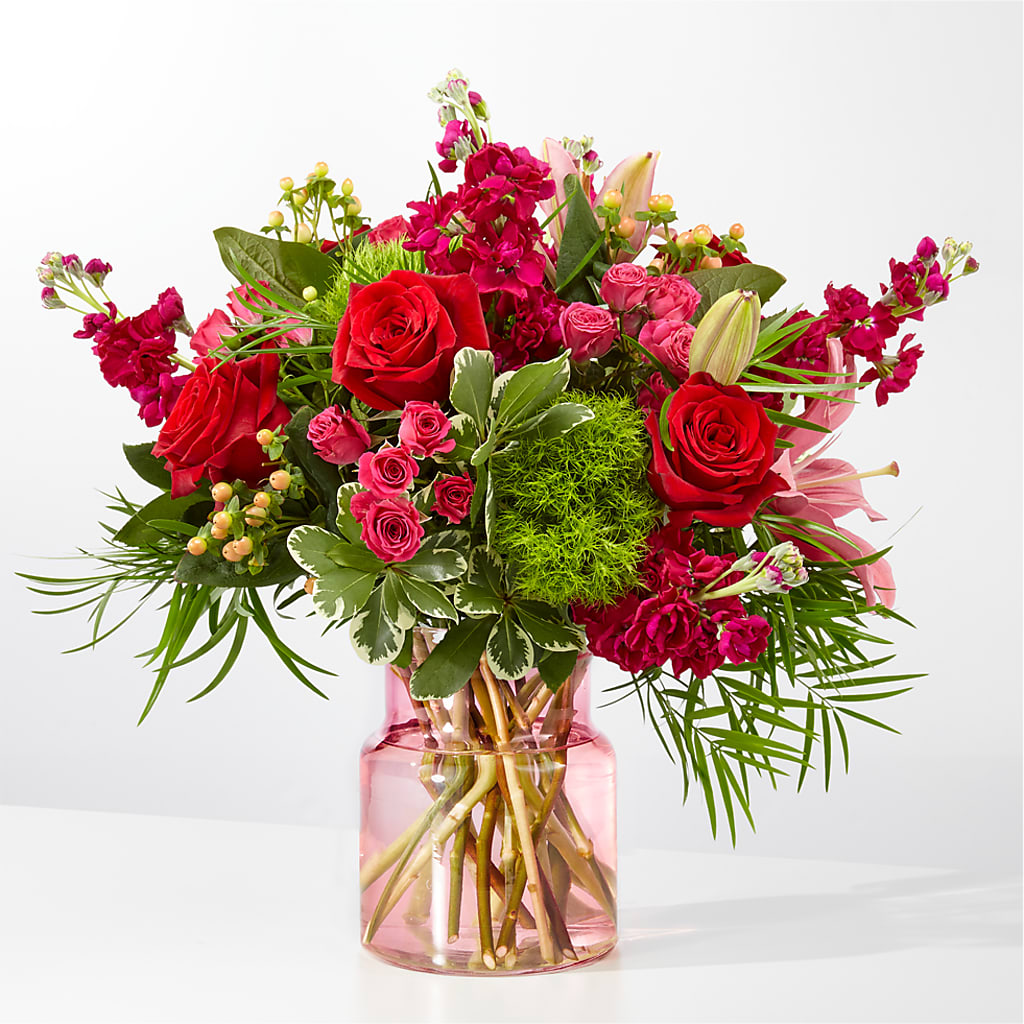 In Every Lifetime Bouquet – Floral Boutique, Lynnfield MA