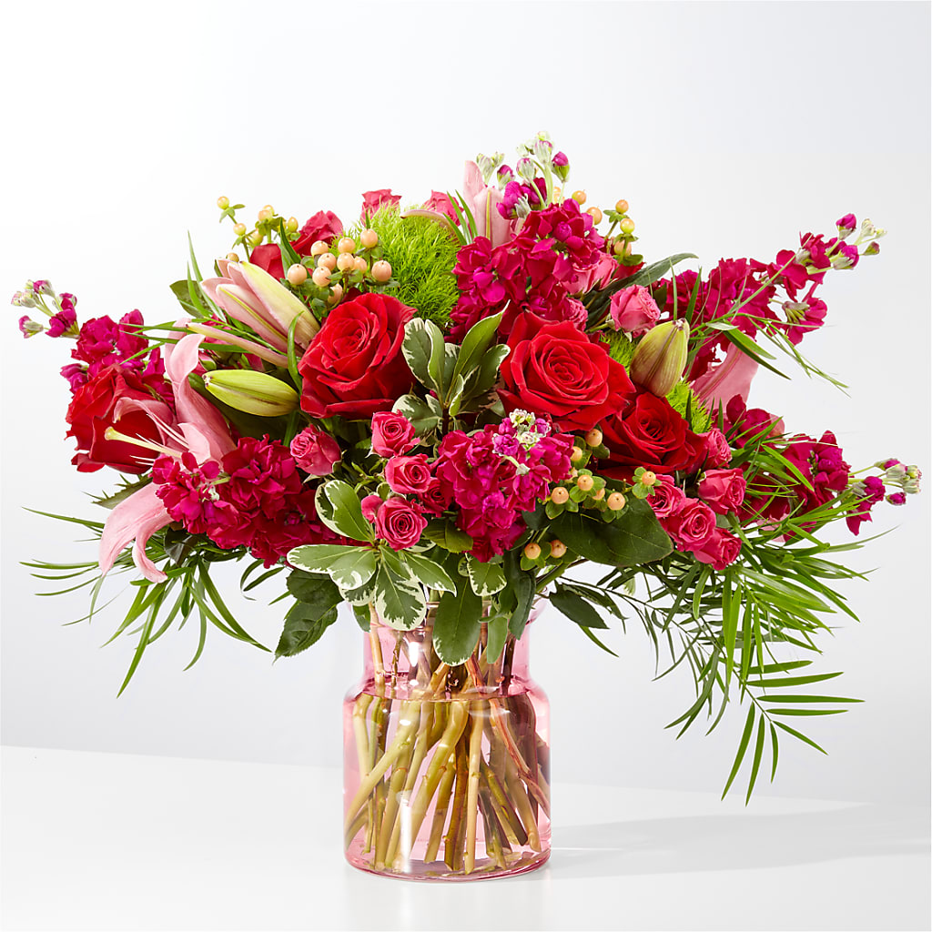 In Every Lifetime Bouquet – Floral Boutique, Lynnfield MA