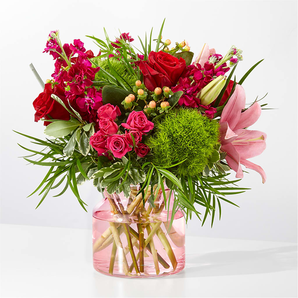 In Every Lifetime Bouquet – Floral Boutique, Lynnfield MA