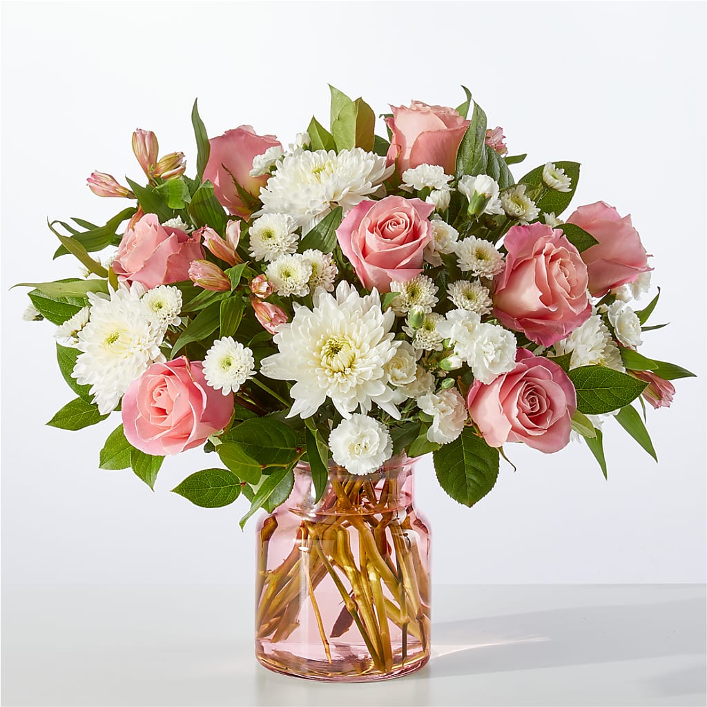 Infatuated Bouquet – Floral Boutique, Lynnfield MA