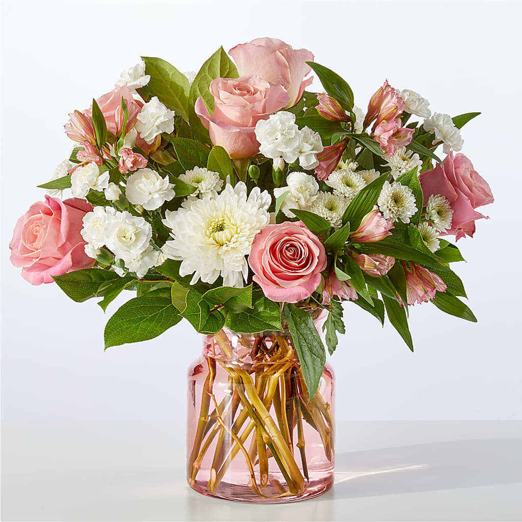 Infatuated Bouquet – Floral Boutique, Lynnfield MA