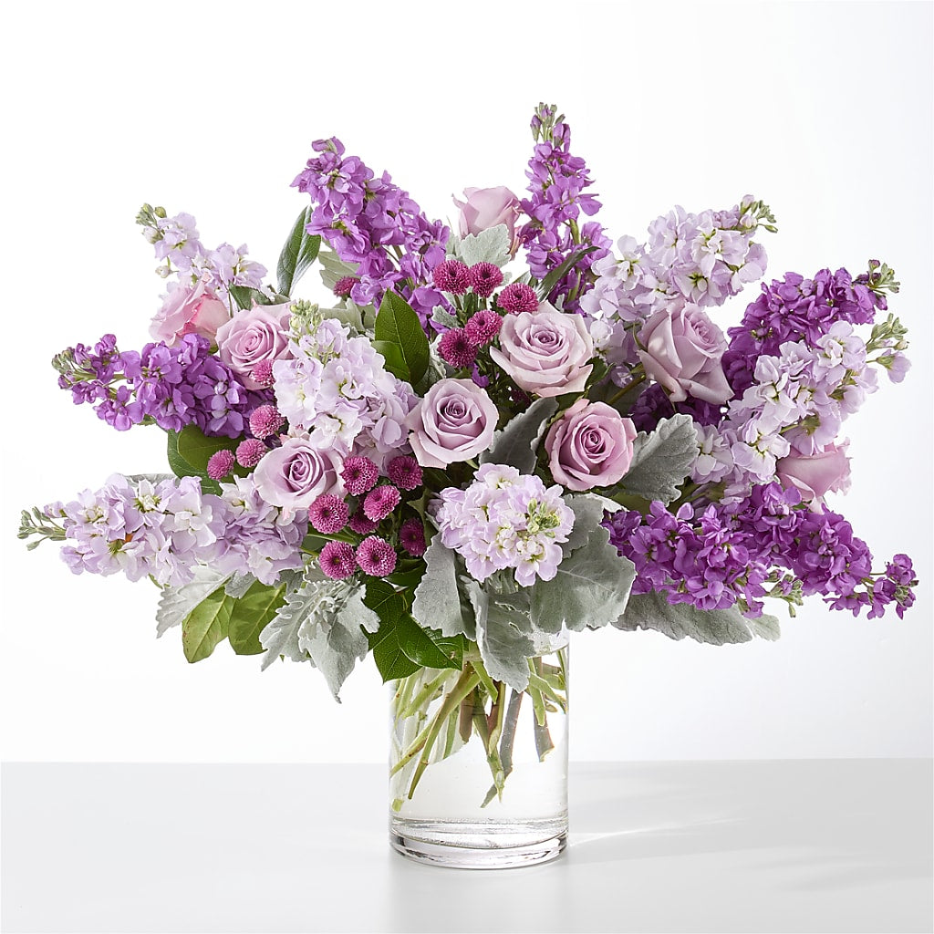 One in a Million Bouquet – Floral Boutique, Lynnfield MA