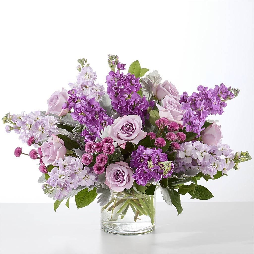 One in a Million Bouquet – Floral Boutique, Lynnfield MA