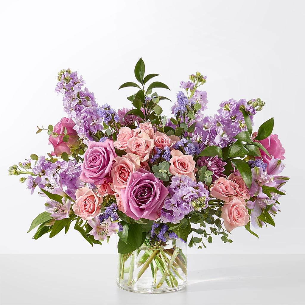 Cloud Nine Bouquet – Floral Boutique, Lynnfield MA
