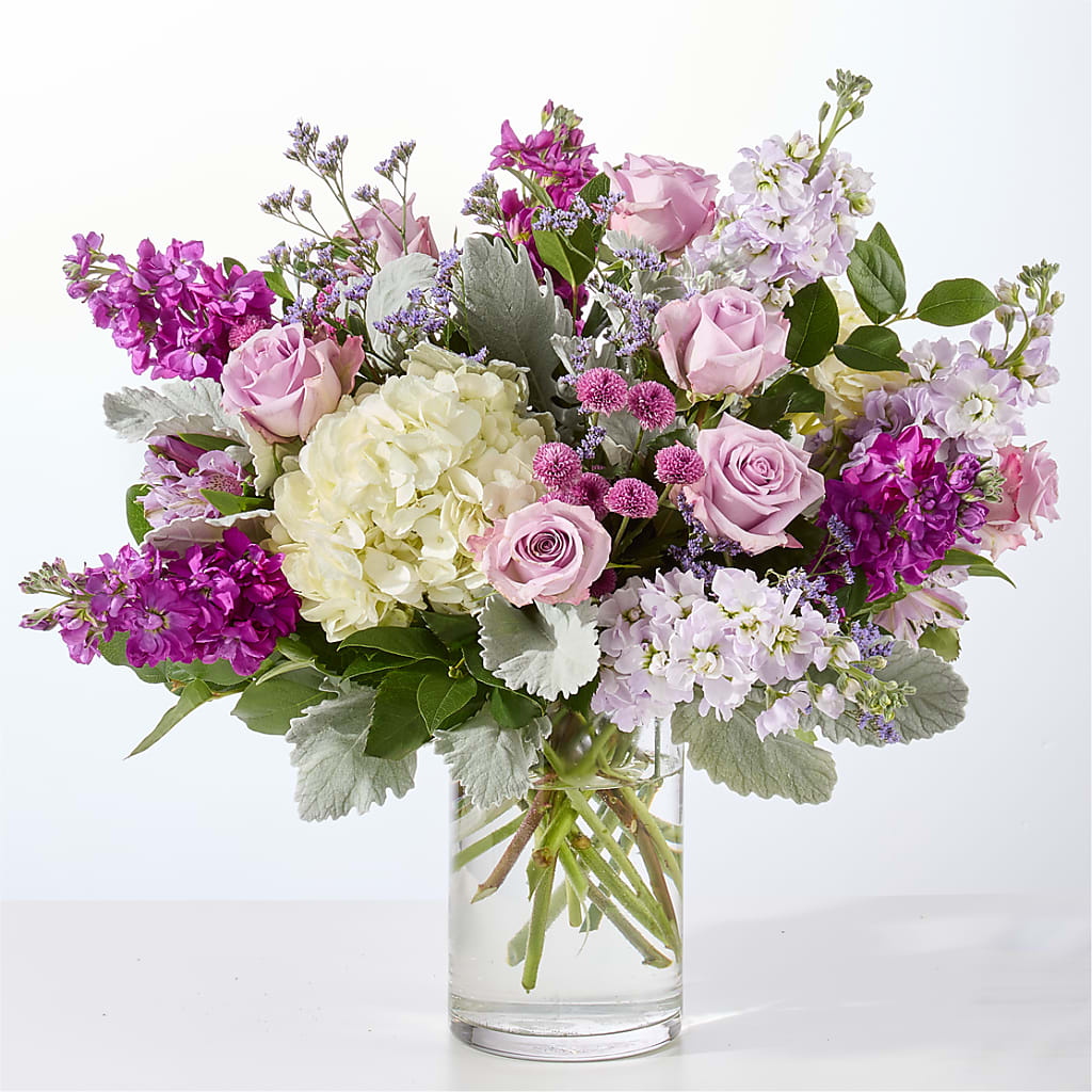 Empress Bouquet – Floral Boutique, Lynnfield MA