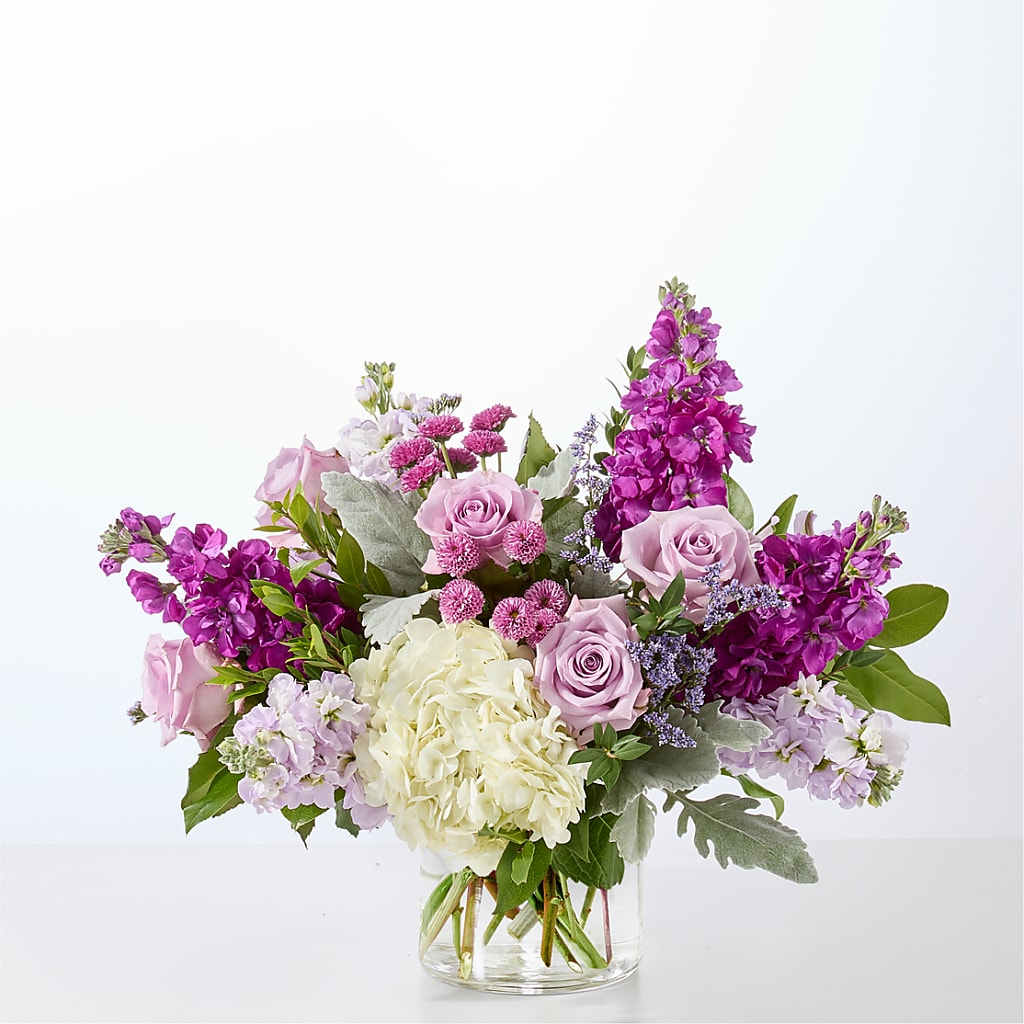 Empress Bouquet – Floral Boutique, Lynnfield MA