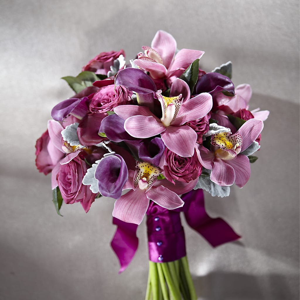 Delicacy Bouquet – Floral Boutique, Lynnfield MA