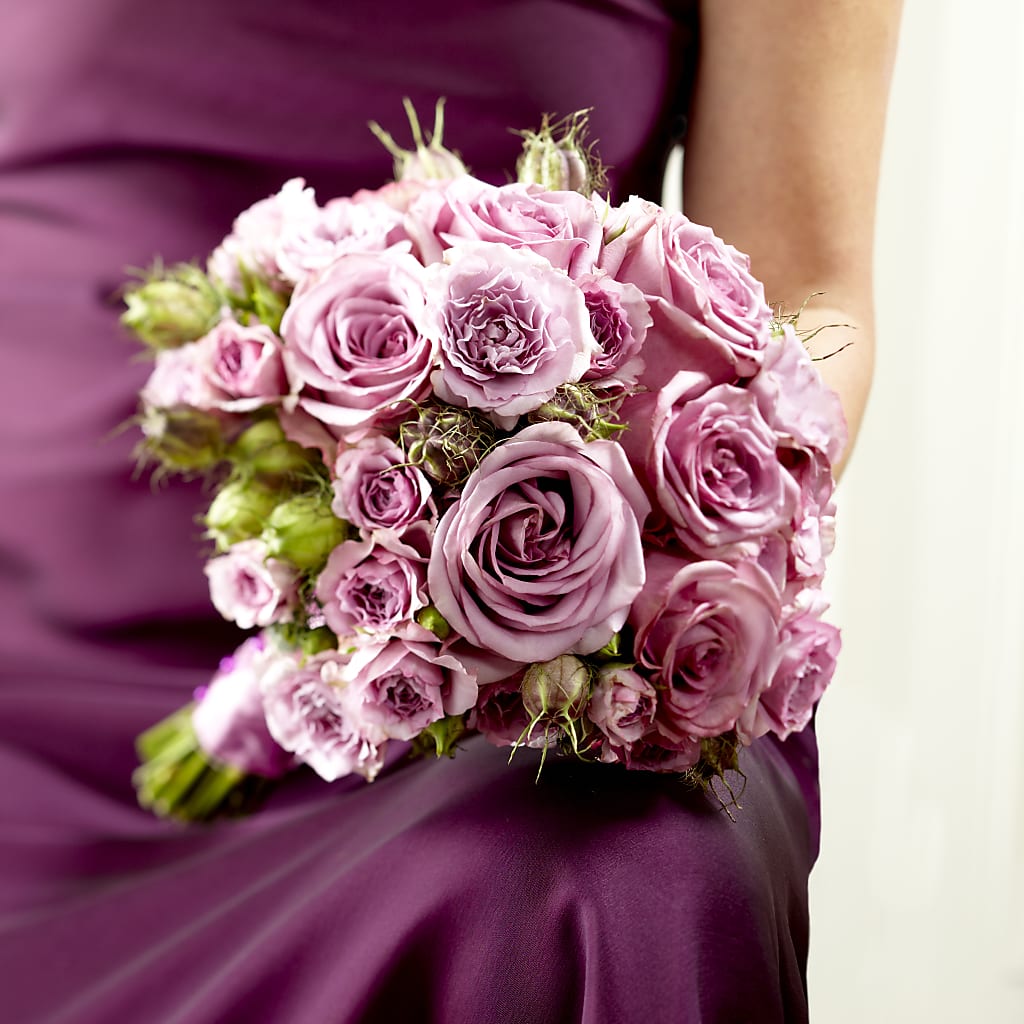 Veronica Bouquet – Floral Boutique, Lynnfield MA