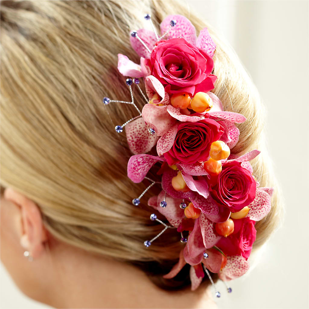 Celestial Hair Decor – Floral Boutique, Lynnfield MA