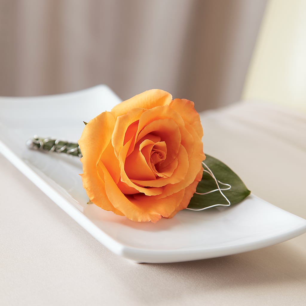 Lifetime of Love Boutonniere – Floral Boutique, Lynnfield MA