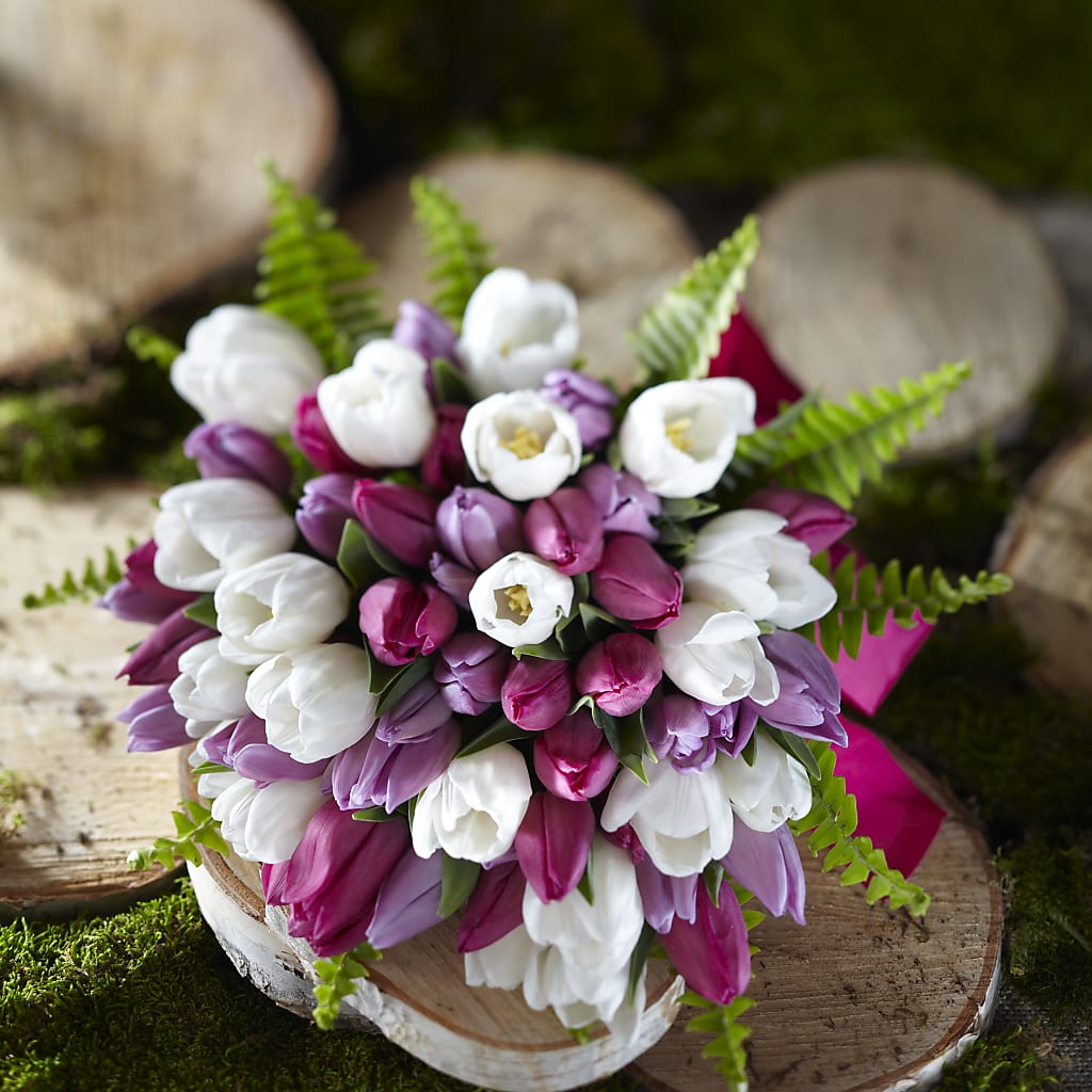 Steal My Heart Bouquet – Floral Boutique, Lynnfield MA