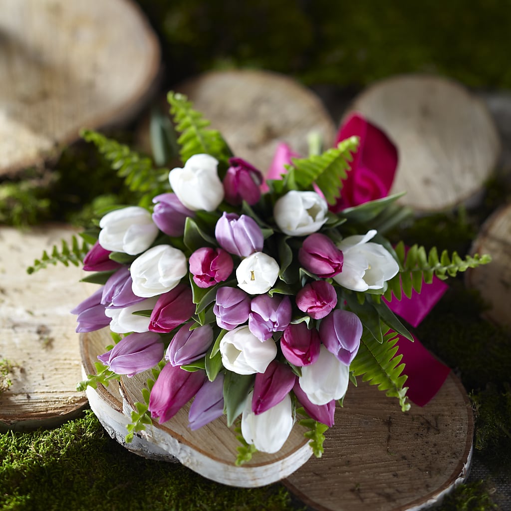 Steal My Heart Bouquet – Floral Boutique, Lynnfield MA
