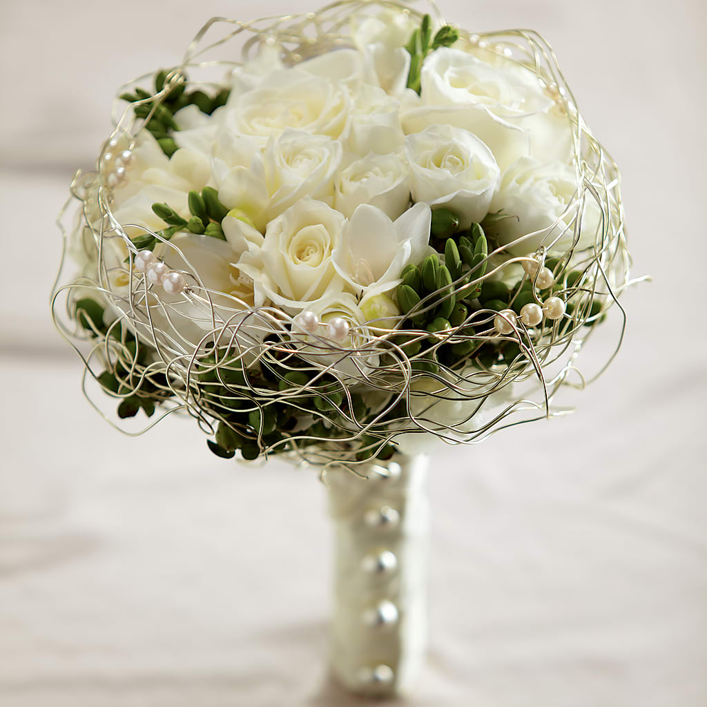 Evermore Bouquet – Floral Boutique, Lynnfield MA