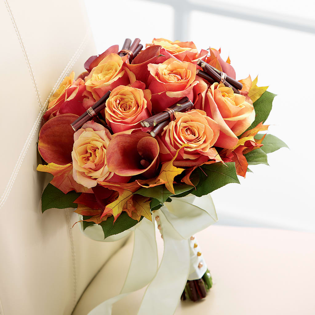 Love Everlasting Bouquet – Floral Boutique, Lynnfield MA