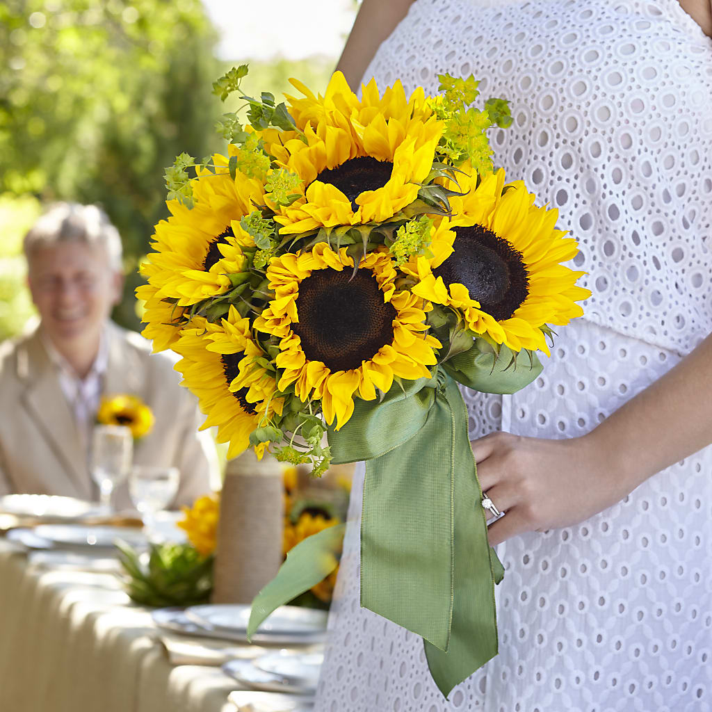 Free Spirit Bouquet – Floral Boutique, Lynnfield MA