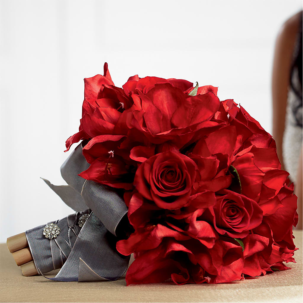 Heart's Happiness Bouquet – Floral Boutique, Lynnfield MA