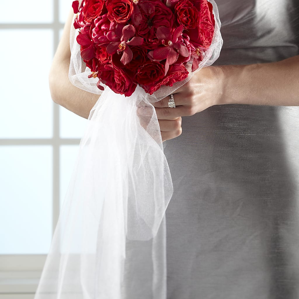 Desire Bouquet – Floral Boutique, Lynnfield MA