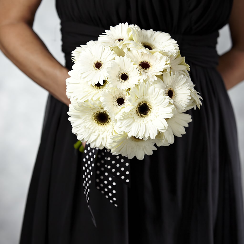 Daisy Delight Bouquet – Floral Boutique, Lynnfield MA