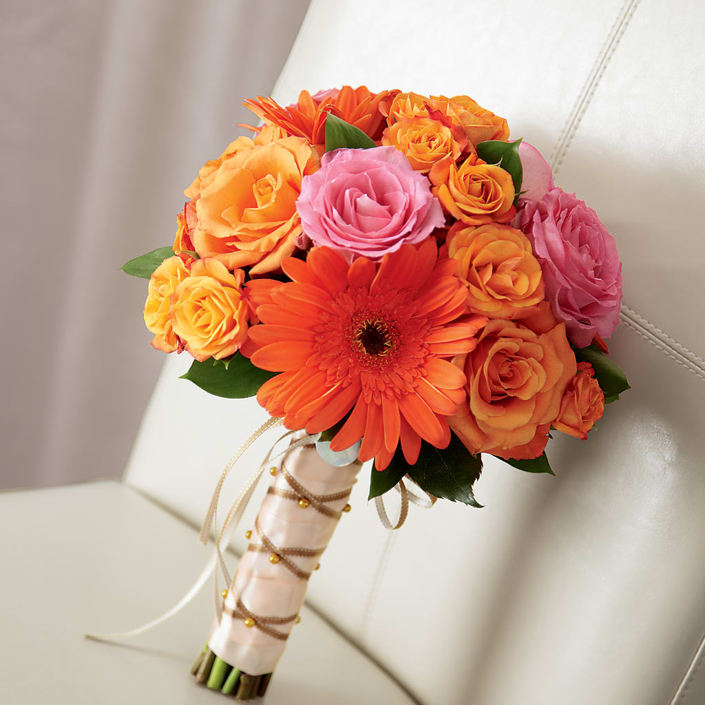 Lifetime of Love Bouquet – Floral Boutique, Lynnfield MA
