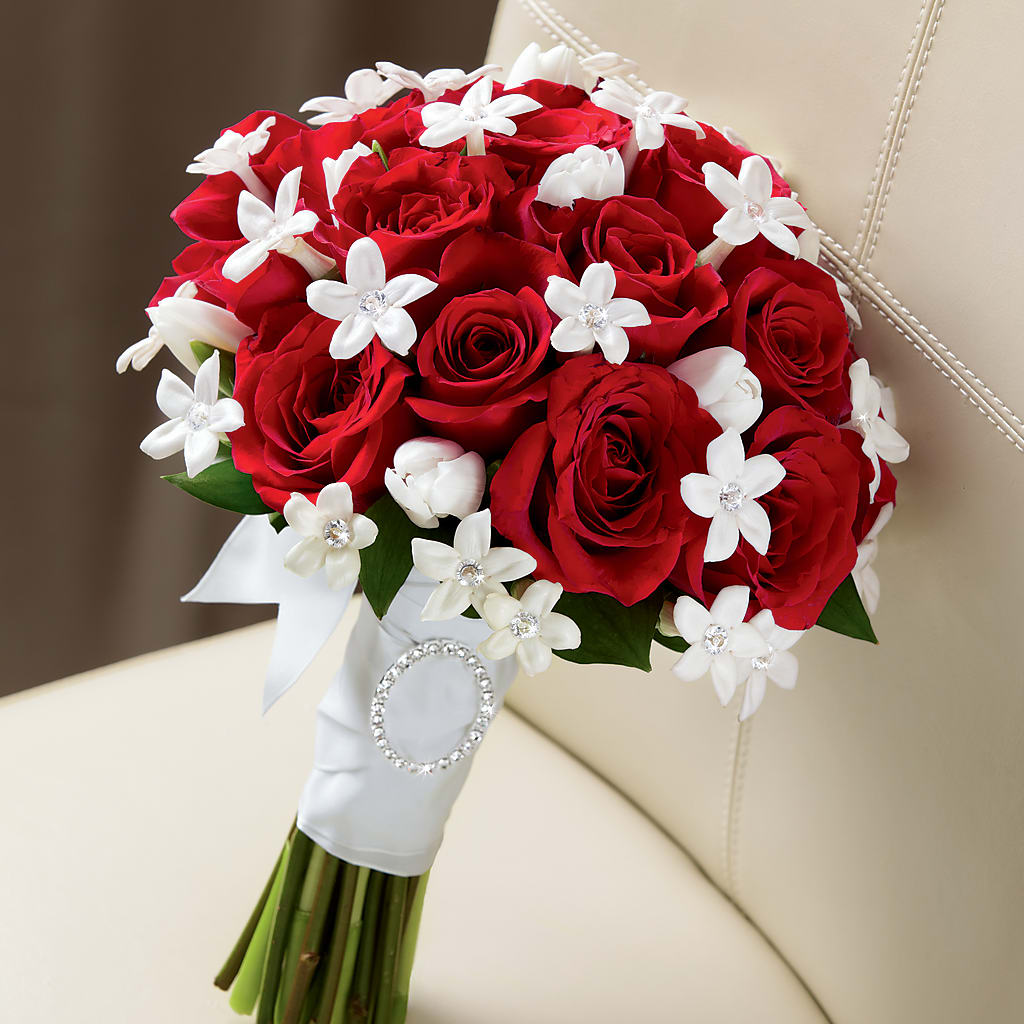 Poetry Bouquet – Floral Boutique, Lynnfield MA