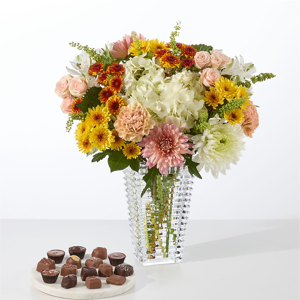 Fall Celebration Bouquet –  Floral Boutique, Lynnfield MA