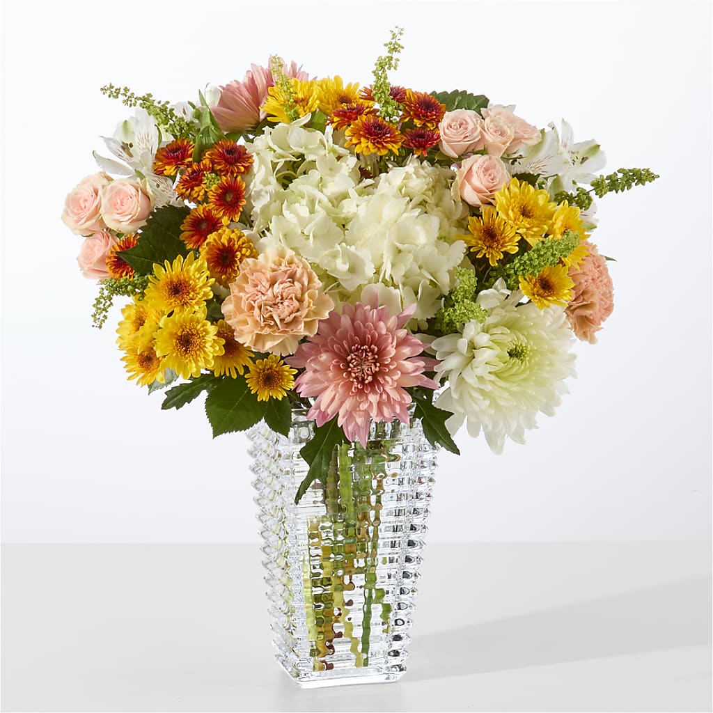 Fall Celebration Bouquet –  Floral Boutique, Lynnfield MA
