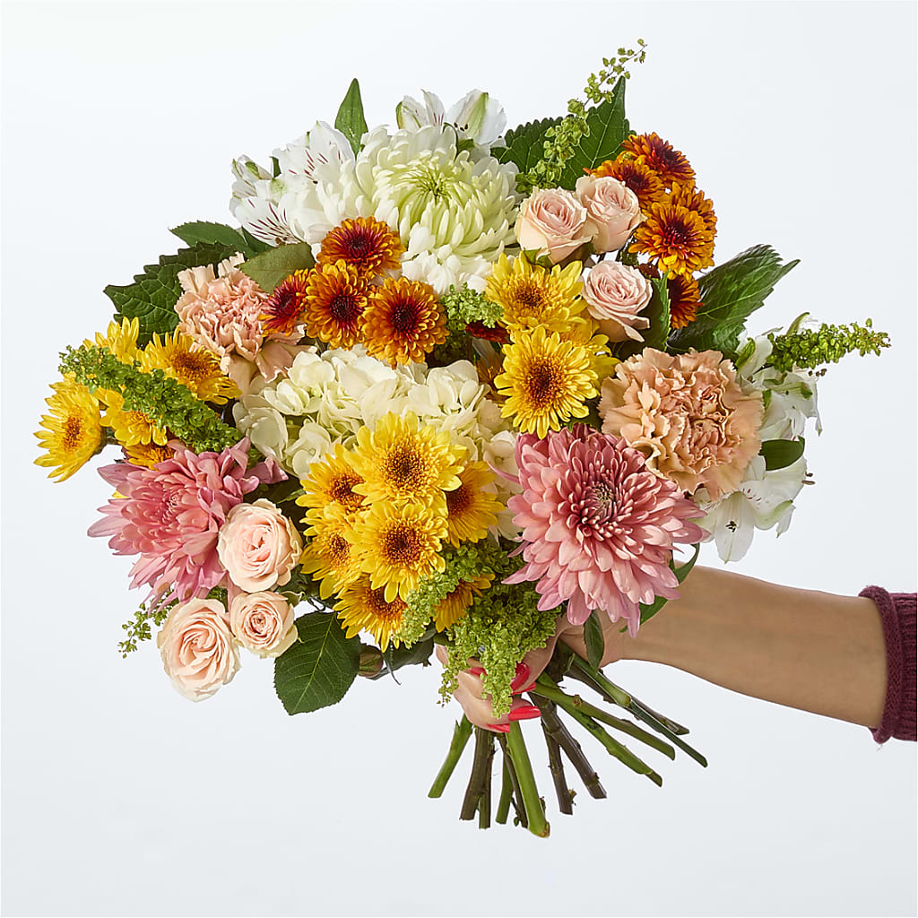 Fall Celebration Bouquet –  Floral Boutique, Lynnfield MA