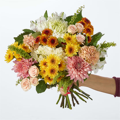 Fall Celebration Bouquet –  Floral Boutique, Lynnfield MA