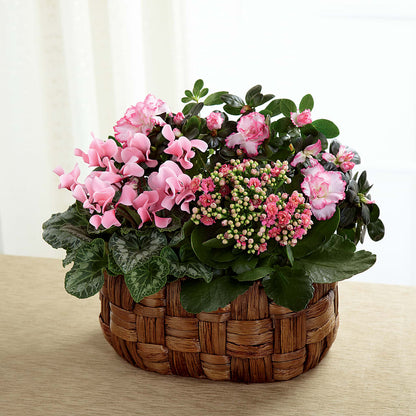 Pink Assortment –  Floral Boutique, Lynnfield MA