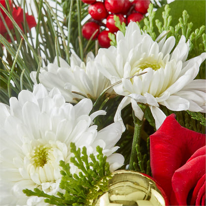 Merry Magic Nutcracker –  Floral Boutique, Lynnfield MA