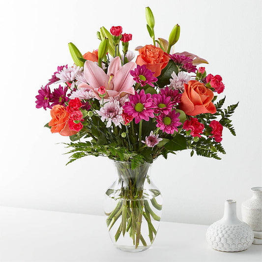 Light of My Life Bouquet –  Floral Boutique, Lynnfield MA