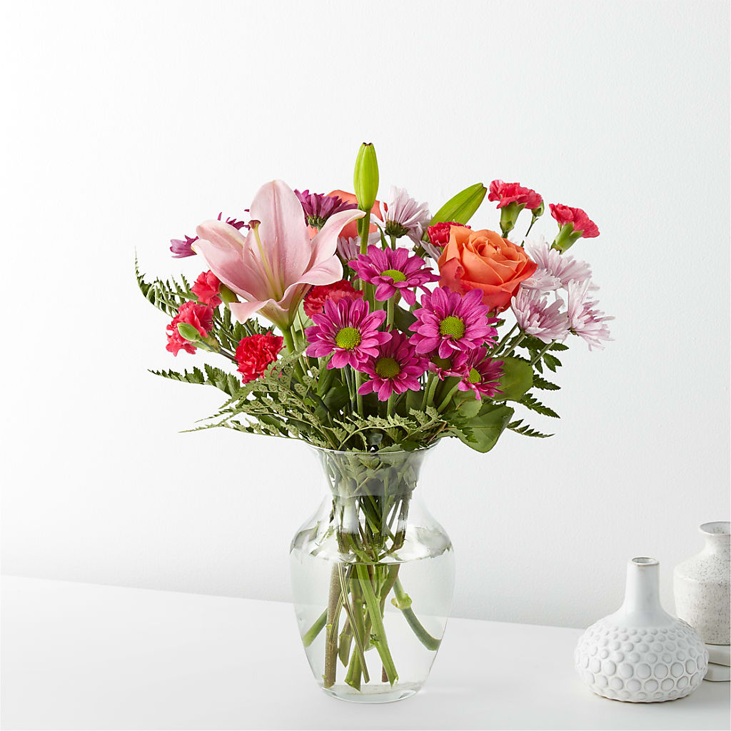 Light of My Life Bouquet –  Floral Boutique, Lynnfield MA